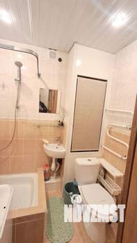 1-к квартира, на длительный срок, 34м2, 5/9 этаж