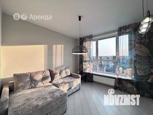 2-к квартира, на длительный срок, 54м2, 17/18 этаж