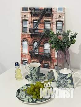 Студия квартира, посуточно, 27м2, 2/7 этаж