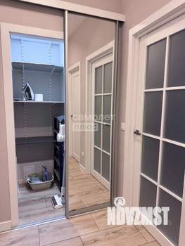 1-к квартира, на длительный срок, 32м2, 6/20 этаж