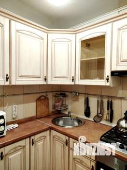 2-к квартира, на длительный срок, 47м2, 3/5 этаж