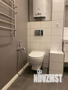 3-к квартира, посуточно, 94м2, 2/4 этаж