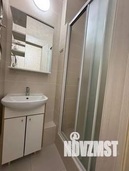 1-к квартира, посуточно, 45м2, 5/7 этаж