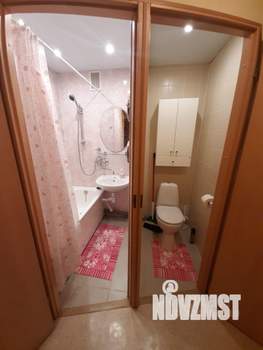 1-к квартира, на длительный срок, 35м2, 1/9 этаж