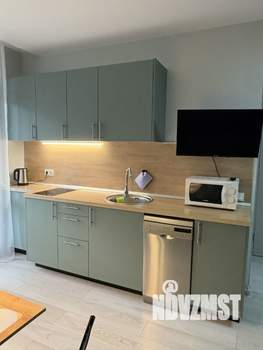 2-к квартира, на длительный срок, 42м2, 3/23 этаж