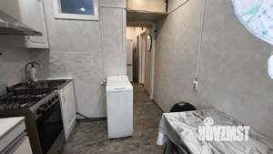 2-к квартира, на длительный срок, 44м2, 5/5 этаж