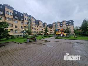1-к квартира, на длительный срок, 38м2, 1/5 этаж