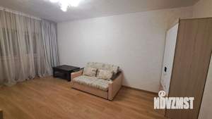 1-к квартира, на длительный срок, 30м2, 11/17 этаж