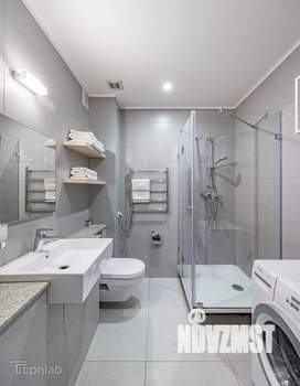 Студия квартира, на длительный срок, 27м2, 9/9 этаж