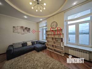 2-к квартира, на длительный срок, 70м2, 3/5 этаж