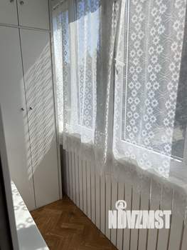 1-к квартира, на длительный срок, 41м2, 5/11 этаж