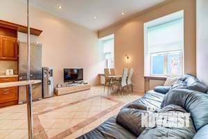 1-к квартира, посуточно, 130м2, 1/1 этаж