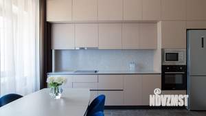 2-к квартира, посуточно, 93м2, 1/1 этаж