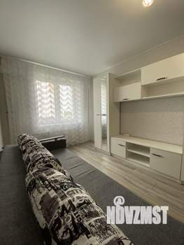 1-к квартира, на длительный срок, 30м2, 2/9 этаж