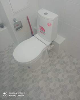 Студия квартира, на длительный срок, 27м2, 6/11 этаж