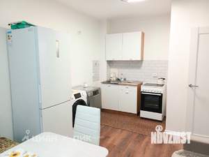 1-к квартира, на длительный срок, 31м2, 8/24 этаж