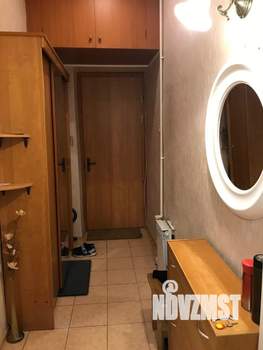 1-к квартира, посуточно, 29м2, 2/5 этаж