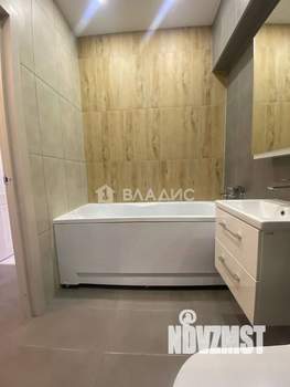 Студия квартира, на длительный срок, 25м2, 1/9 этаж