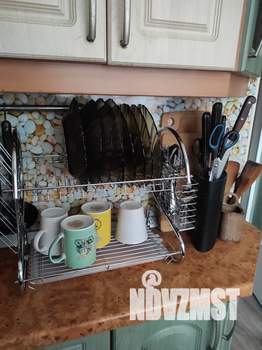 2-к квартира, посуточно, 65м2, 1/9 этаж