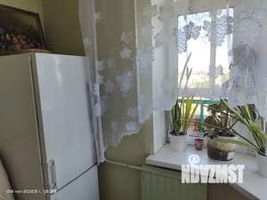 1-к квартира, посуточно, 41м2, 10/16 этаж