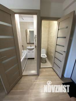 1-к квартира, на длительный срок, 32м2, 6/9 этаж