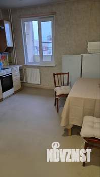 1-к квартира, на длительный срок, 38м2, 12/16 этаж