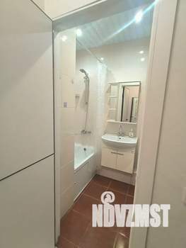 Студия квартира, посуточно, 30м2, 14/16 этаж