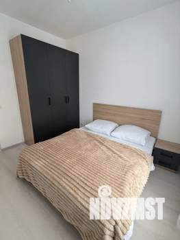 1-к квартира, посуточно, 39м2, 19/25 этаж