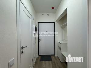 1-к квартира, на длительный срок, 33м2, 7/20 этаж