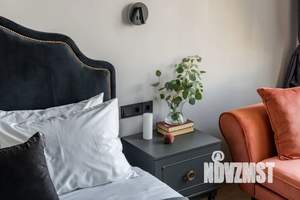 Студия квартира, посуточно, 26м2, 12/12 этаж