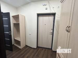 1-к квартира, на длительный срок, 35м2, 4/12 этаж