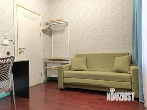 2-к квартира, посуточно, 75м2, 3/5 этаж