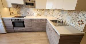 3-к квартира, на длительный срок, 85м2, 6/16 этаж