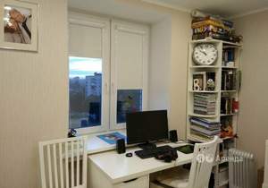 3-к квартира, на длительный срок, 56м2, 9/9 этаж