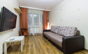 2-к квартира, на длительный срок, 57м2, 4/22 этаж