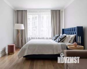 1-к квартира, посуточно, 53м2, 1/1 этаж