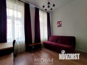 1-к квартира, на длительный срок, 29м2, 3/5 этаж