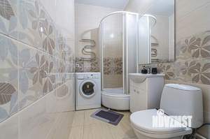 Студия квартира, посуточно, 32м2, 16/24 этаж