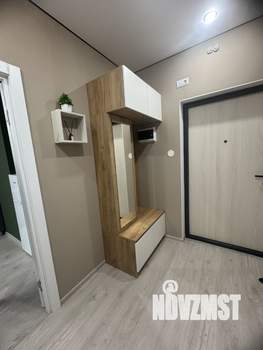 1-к квартира, на длительный срок, 33м2, 10/12 этаж