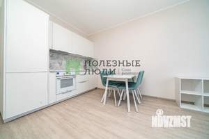 1-к квартира, на длительный срок, 45м2, 10/13 этаж