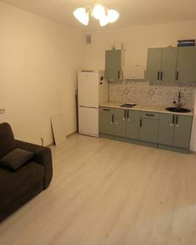 1-к квартира, на длительный срок, 35м2, 7/8 этаж