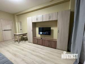 Студия квартира, на длительный срок, 29м2, 7/21 этаж