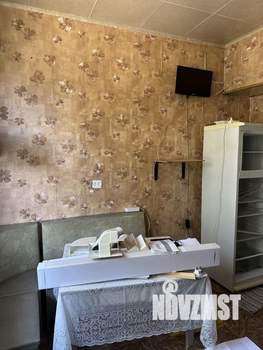 1-к квартира, на длительный срок, 39м2, 2/12 этаж