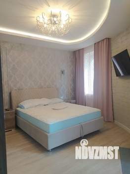 1-к квартира, на длительный срок, 57м2, 3/24 этаж