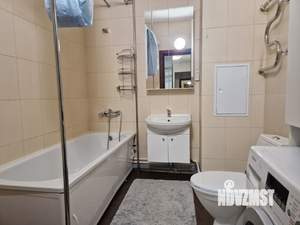 1-к квартира, на длительный срок, 45м2, 4/10 этаж