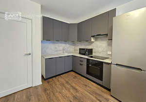 1-к квартира, на длительный срок, 33м2, 13/25 этаж