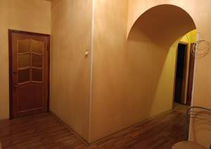 3-к квартира, на длительный срок, 96м2, 3/7 этаж