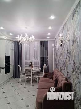2-к квартира, на длительный срок, 60м2, 7/21 этаж