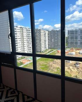 2-к квартира, на длительный срок, 52м2, 9/14 этаж