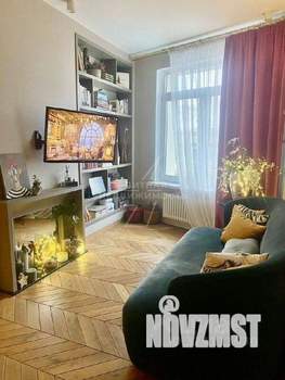 2-к квартира, на длительный срок, 60м2, 6/9 этаж